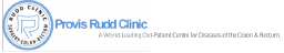 Provis-Rudd Endoscopy Clinics logo, Provis-Rudd Endoscopy Clinics contact details