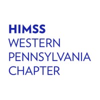 Western PA HIMSS Chapter (WPAHIMSS) logo, Western PA HIMSS Chapter (WPAHIMSS) contact details