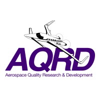 Aerospace Quality Research and Development logo, Aerospace Quality Research and Development contact details