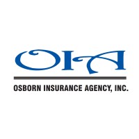 Osborn Insurance Agency logo, Osborn Insurance Agency contact details