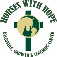 Horses with Hope logo, Horses with Hope contact details