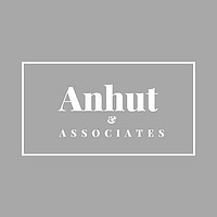 ANHUT & ASSOCIATES logo, ANHUT & ASSOCIATES contact details