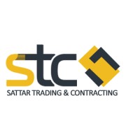 STC logo, STC contact details