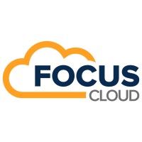 Focus Cloud logo, Focus Cloud contact details