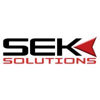 SEK Solutions logo, SEK Solutions contact details