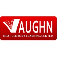 VAUGHN NEXT CENTURY LEARNING CENTER logo, VAUGHN NEXT CENTURY LEARNING CENTER contact details