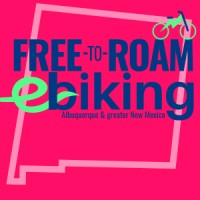 Free To Roam eBiking logo, Free To Roam eBiking contact details