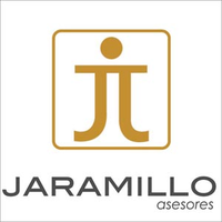 Jaramillo asesores logo, Jaramillo asesores contact details