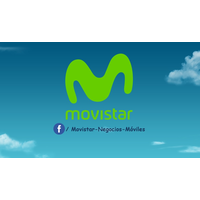 Movistar Negocios / Moviles logo, Movistar Negocios / Moviles contact details