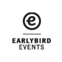 Earlybird Events logo, Earlybird Events contact details