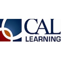 CAL Learning logo, CAL Learning contact details