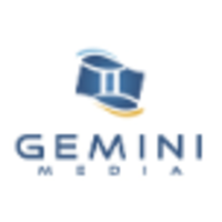 Gemini Media logo, Gemini Media contact details