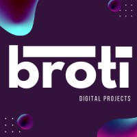 Broti Digital Projects logo, Broti Digital Projects contact details