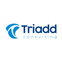 Triadd logo, Triadd contact details