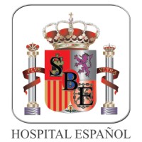 Hospital Espanol logo, Hospital Espanol contact details