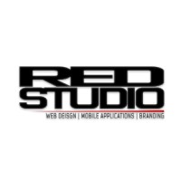 Red Studio logo, Red Studio contact details