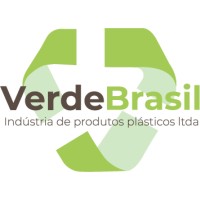 Verde Brasil Ind Plástica logo, Verde Brasil Ind Plástica contact details