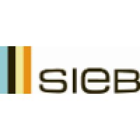 The Sieb Organization logo, The Sieb Organization contact details