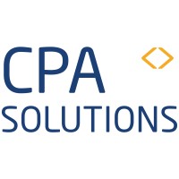 CPA Solutions, Inc. logo, CPA Solutions, Inc. contact details