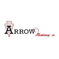 Arrow Machinery Company Inc. logo, Arrow Machinery Company Inc. contact details