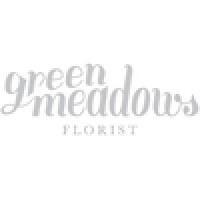 Green Meadows Florist logo, Green Meadows Florist contact details