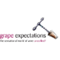 Grape Expectations logo, Grape Expectations contact details