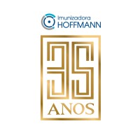 Imunizadora Hoffmann logo, Imunizadora Hoffmann contact details