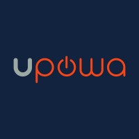 UPOWA logo, UPOWA contact details