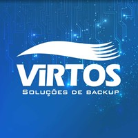 VIRTOS Soluções de Backup logo, VIRTOS Soluções de Backup contact details