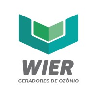 WIER - Plasma Frio e Ozônio logo, WIER - Plasma Frio e Ozônio contact details