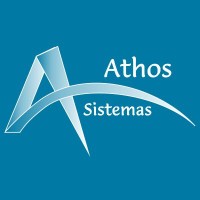 Athos Sistemas logo, Athos Sistemas contact details