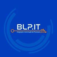 BLP.IT logo, BLP.IT contact details