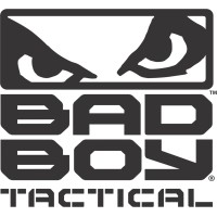 BAD BOY TACTICAL logo, BAD BOY TACTICAL contact details