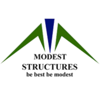 Modest Structures Pvt. Ltd. logo, Modest Structures Pvt. Ltd. contact details