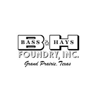 Bass & Hays Foundry, Inc. logo, Bass & Hays Foundry, Inc. contact details