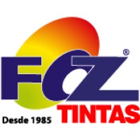 Foz Tintas logo, Foz Tintas contact details