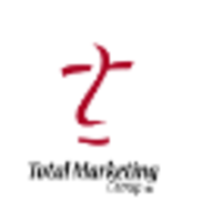 Total Marketing Group logo, Total Marketing Group contact details