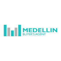 Medellin Buyer's Agent logo, Medellin Buyer's Agent contact details