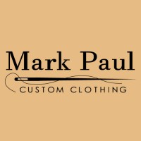 Mark Paul Custom Clothing logo, Mark Paul Custom Clothing contact details