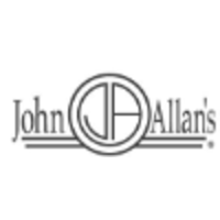 John Allan's Downtown logo, John Allan's Downtown contact details