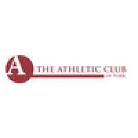 Athletic Club Of York logo, Athletic Club Of York contact details