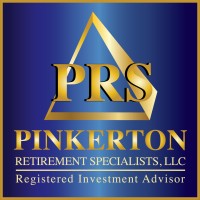 Pinkerton Retirement Specialists LLC logo, Pinkerton Retirement Specialists LLC contact details