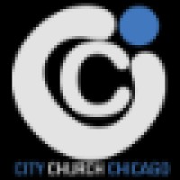 City Church Chicago logo, City Church Chicago contact details