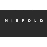 NIEPOLD logo, NIEPOLD contact details