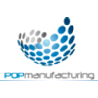 Pop Manufacturing logo, Pop Manufacturing contact details