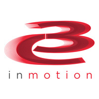 E3 in Motion logo, E3 in Motion contact details