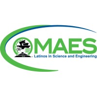 MAES - Latinos in Science and Engineering logo, MAES - Latinos in Science and Engineering contact details