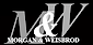 Morgan & Weisbrod logo, Morgan & Weisbrod contact details