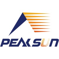 Peaksun Company Limited logo, Peaksun Company Limited contact details