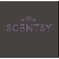 Scentsy logo, Scentsy contact details